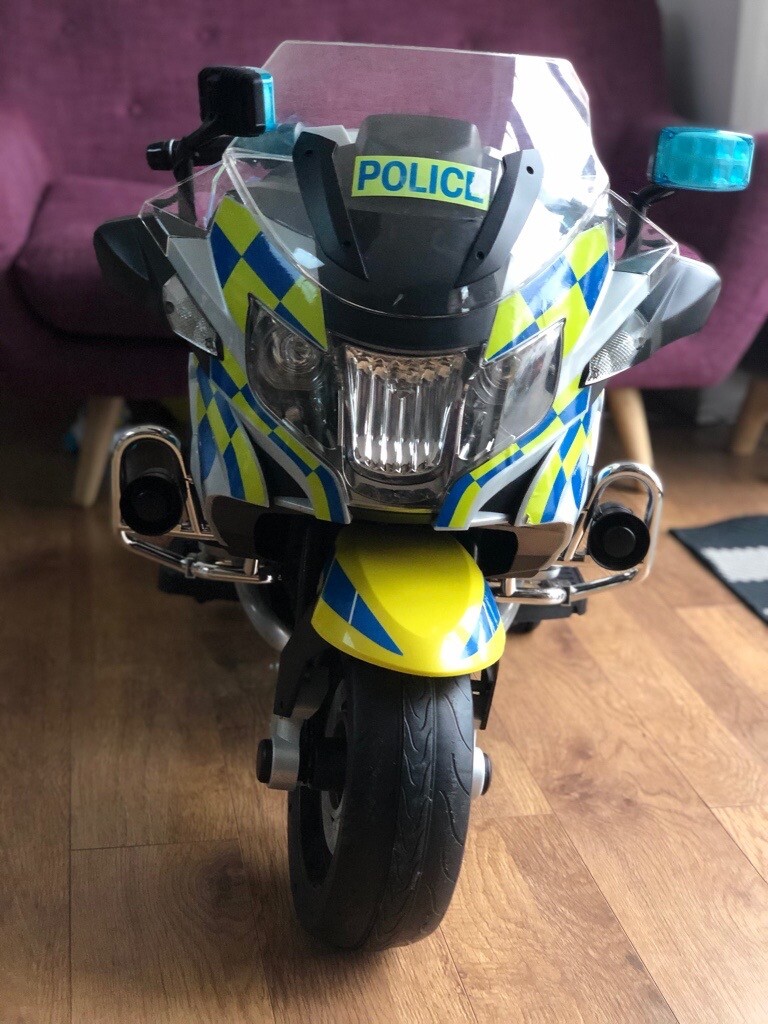 smyths toys motorbike